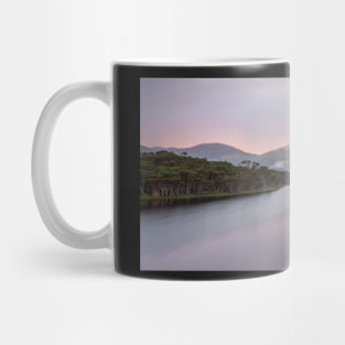 Tidal River Sunrise Mug